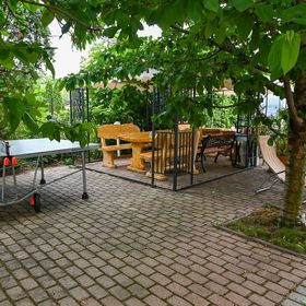 Jázmin Apartmanház Balatonfüred