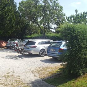 Bujtor Apartman Badacsony