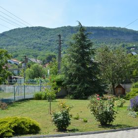Bujtor Apartman Badacsony
