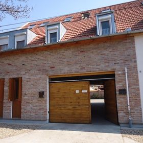 Abban Durmolj Apartman Gyula