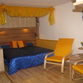 Urban Apartman Hatvan-Zagyvaszántó