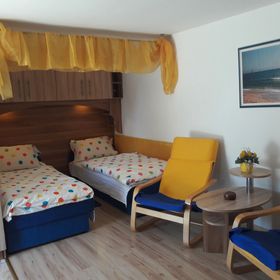 Urban Apartman Hatvan-Zagyvaszántó