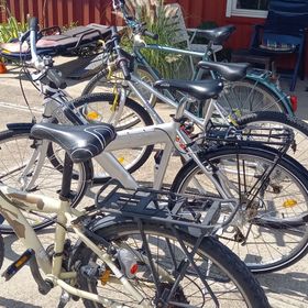 Idill Üdülőházak Tiszafüred