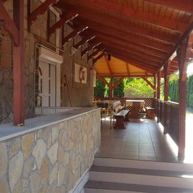 Zöldfa Apartmanház Zamárdi