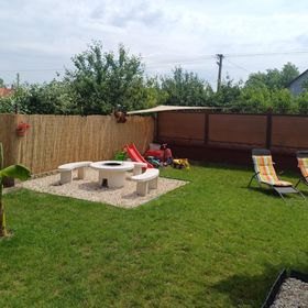 Julika Üdülőház Cserkeszőlő