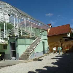 Menta Apartmanház Hévíz