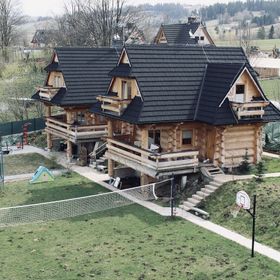 Domki pod Termą w Białce Tatrzańskiej