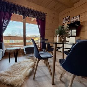 Domki pod Termą w Białce Tatrzańskiej