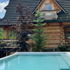 Domki pod Termą w Białce Tatrzańskiej