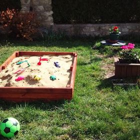 Hudi-Lak Vendégház Háromhuta