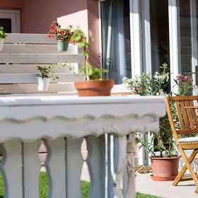 Felhő Vendégház Keszthely