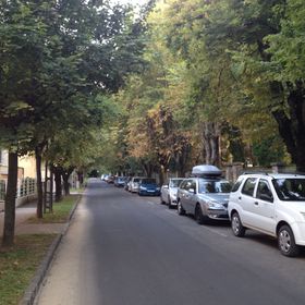 Kőnig Apartman Hévíz