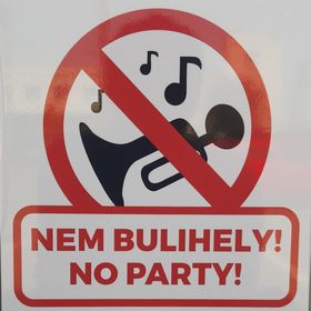 Dianett Apartman Balatonlelle