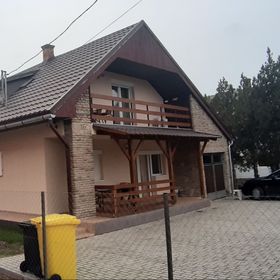 Dianett Apartman Balatonlelle