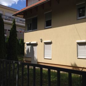 Kőnig-Ift Apartman Hévíz