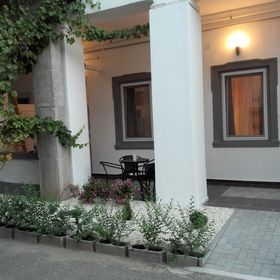 DownTown DeLuxe Apartment Eger