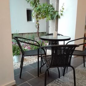 DownTown DeLuxe Apartment Eger