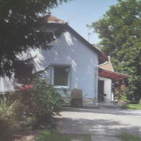 Borostyán 20 Vendégház Sárospatak