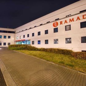 Ramada Airport Hotel Praha