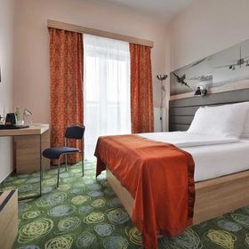 Ramada Airport Hotel Praha