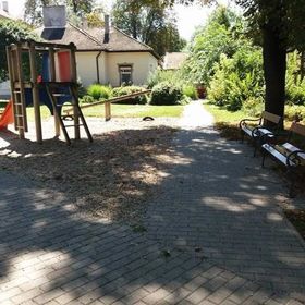 Kamilla Apartman Esztergom