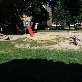 Kamilla Apartman Esztergom