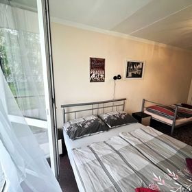 Penzion Rohožník Praha