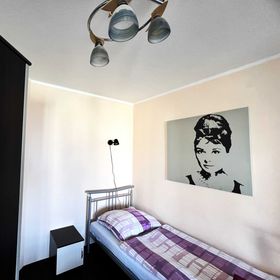 Penzion Rohožník Praha