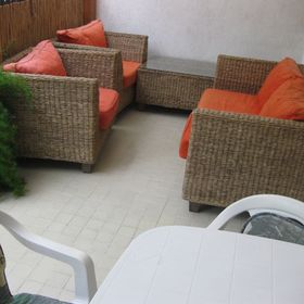 Parti Szállás Zamárdi