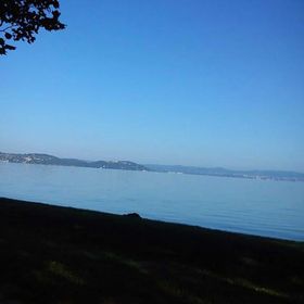 Parti Szállás Zamárdi