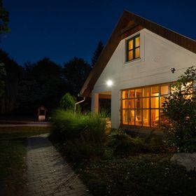 Matyi Bácsi Vendégház Keselyősfapuszta