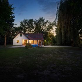 Matyi Bácsi Vendégház Keselyősfapuszta