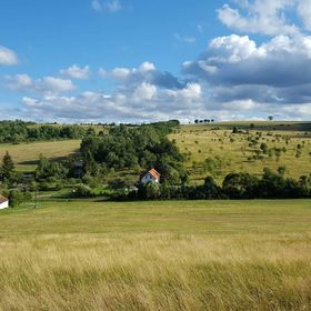 Tóberke Vendégház Imola