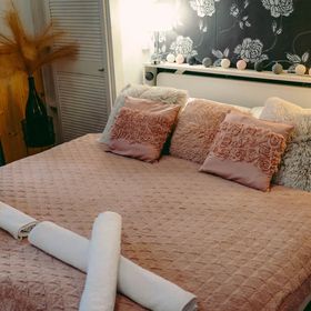 Bíborlak 7 Apartman Villány