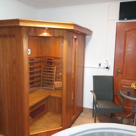 Jucus Vendégház Zalahaláp