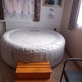 Jucus Vendégház Zalahaláp