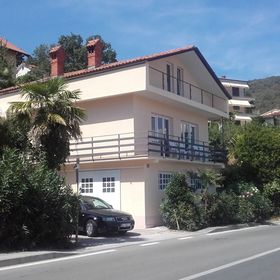 Apartman Madonnina Opatija