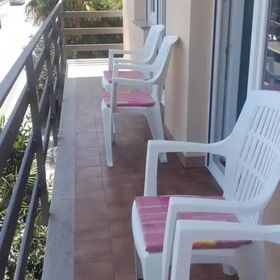 Apartman Madonnina Opatija
