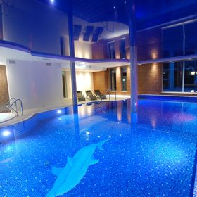 Hotel Puchacz Spa Niechorze