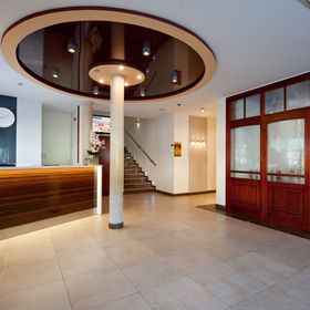 Hotel Puchacz Spa Niechorze