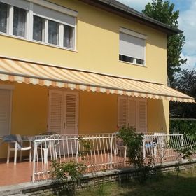 Csilla Vendégház Siófok