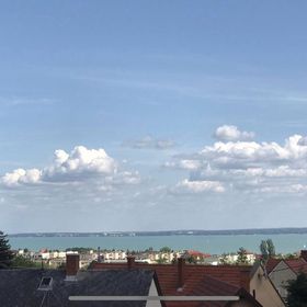 Kovácsműhelyből Üdülőház Balatonfüred