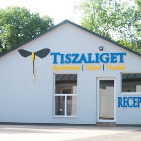 Tiszaliget Apartman és Szálló Szolnok