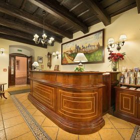Boutique Hotel Constans Praha