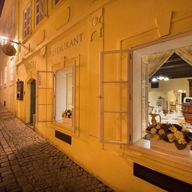 Boutique Hotel Constans Praha