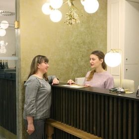 HOTEL U STARÉ PANÍ Praha