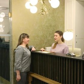 HOTEL U STARÉ PANÍ Praha