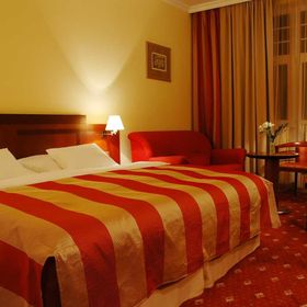 Hotel Villa Praha