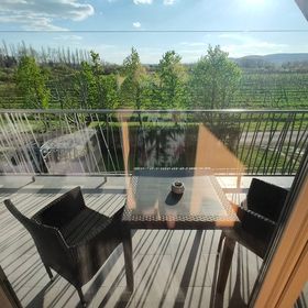 Kikapcs Apartman Alsóörs