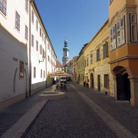 Belvárosi Erdészlak Apartman Sopron